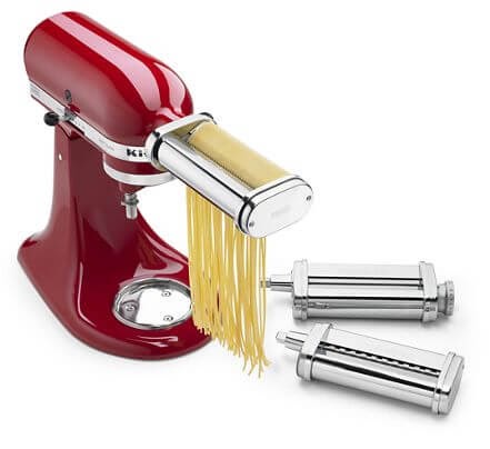 KitchenAid Pasta Attachment Set
