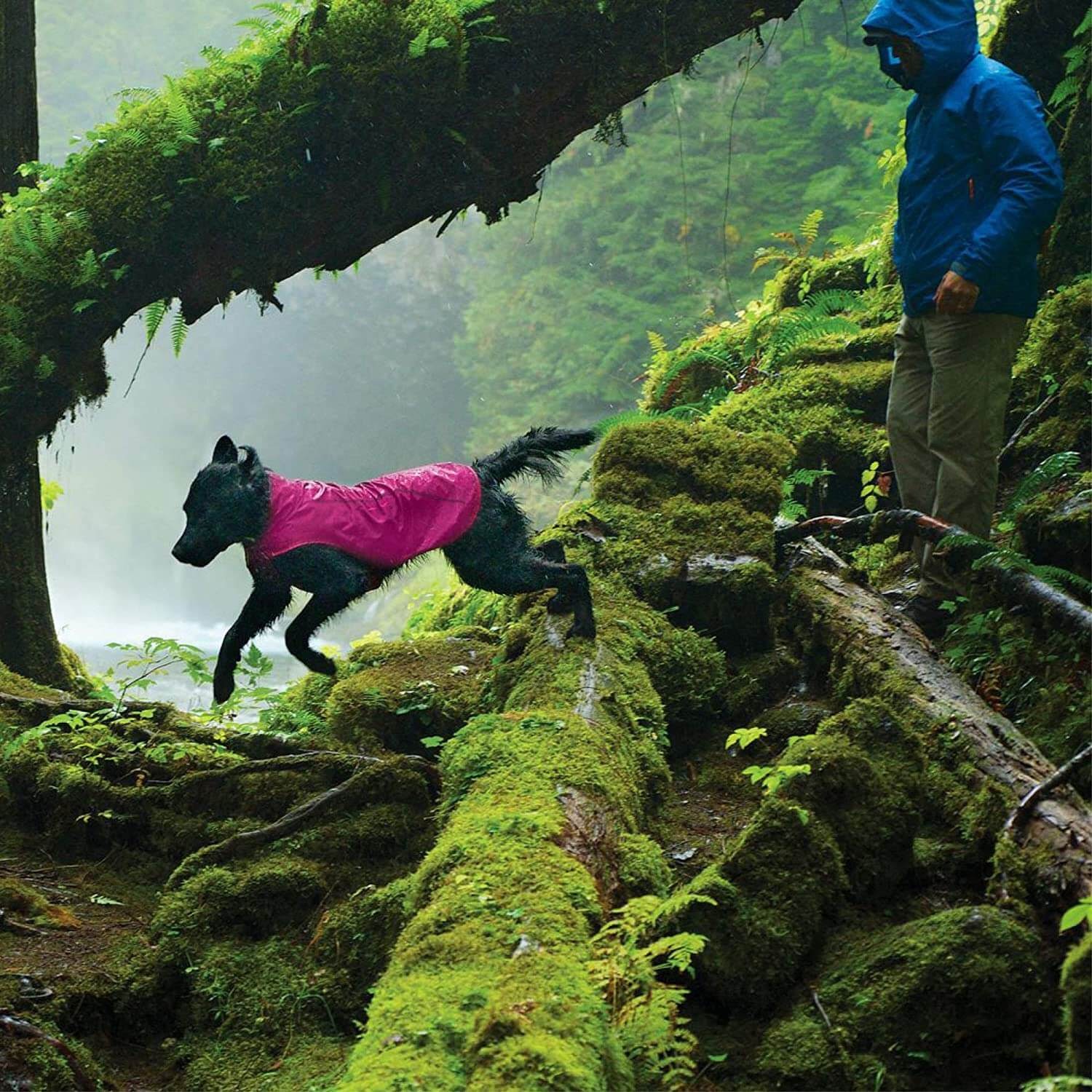 Ruffwear Sun Shower