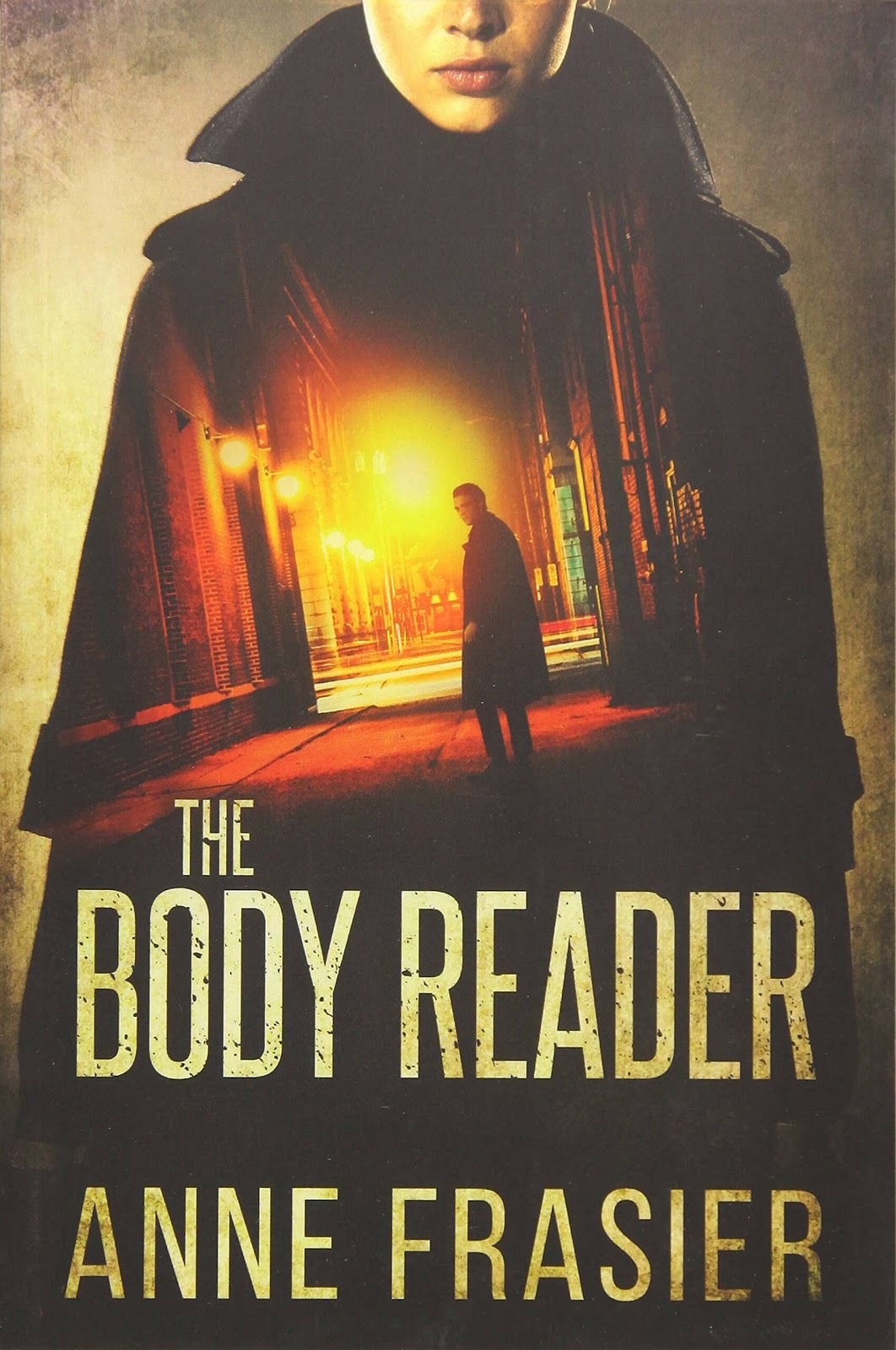 The Body Reader
