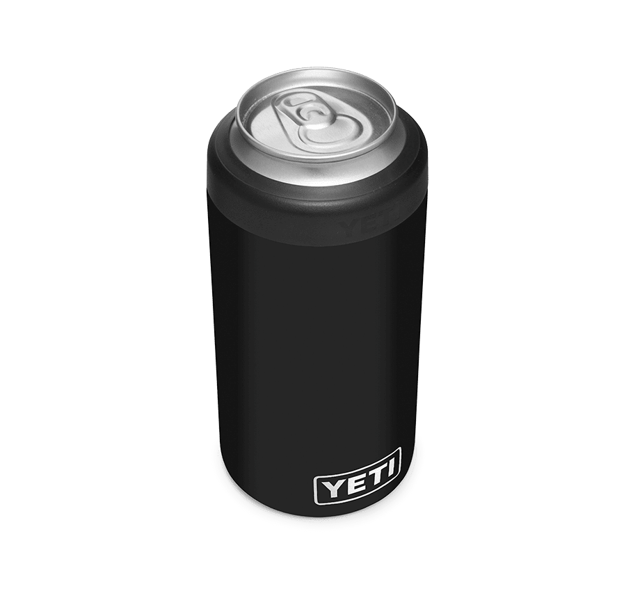 Yeti Rambler 16 Oz Colster Tall Can Insulator