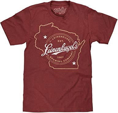 Brewery T-Shirt