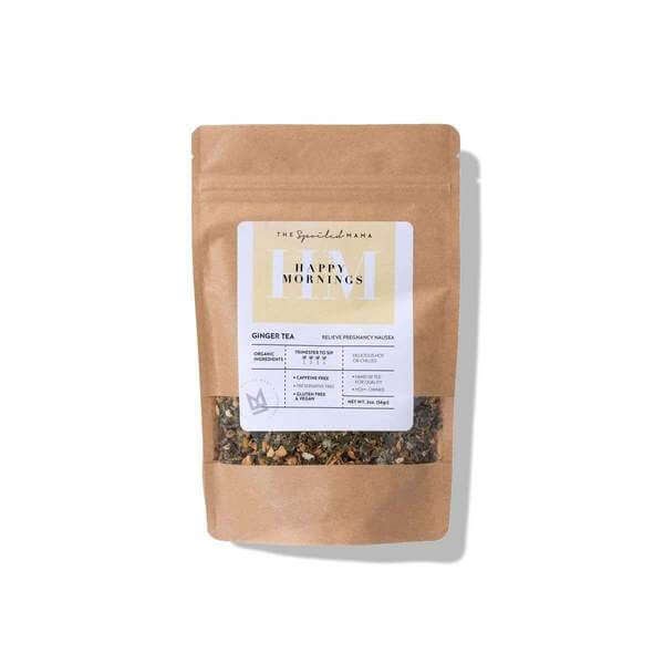 Happy Mornings Morning Sickness Tea