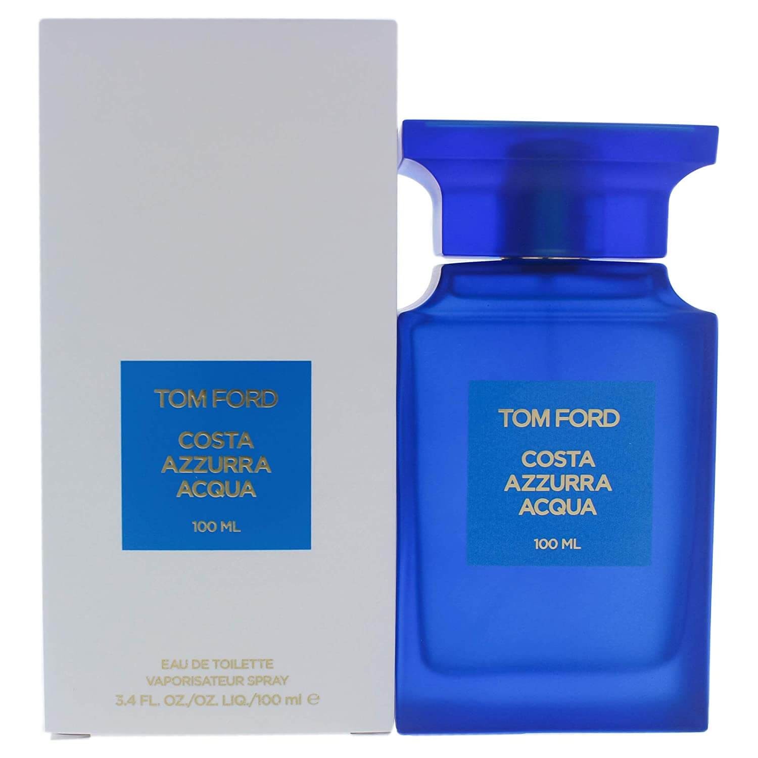Tom Ford Costa Azzurra Acqua Eau De Parfum