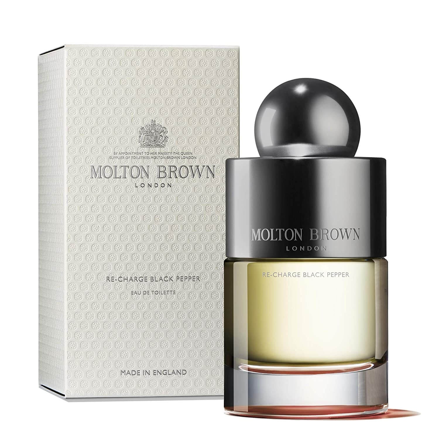 Molton Brown Re-Charge Black Pepper