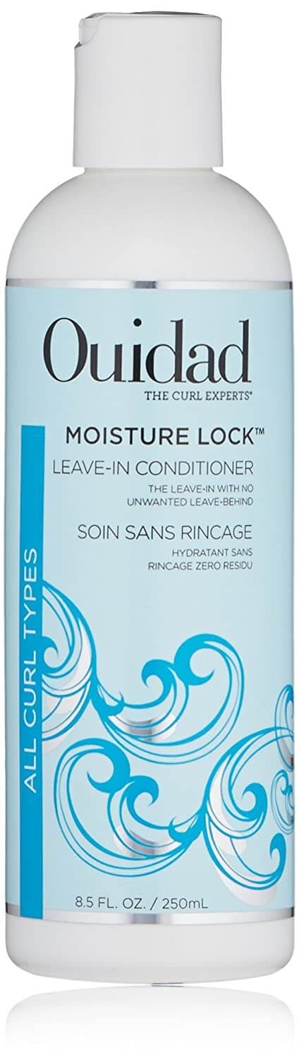 Ouidad Moisture Lock