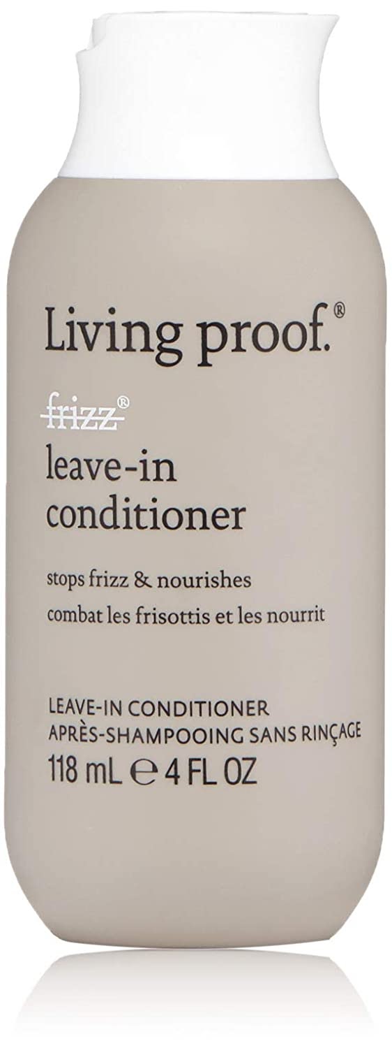 Living Proof No Frizz Leave-in Conditi