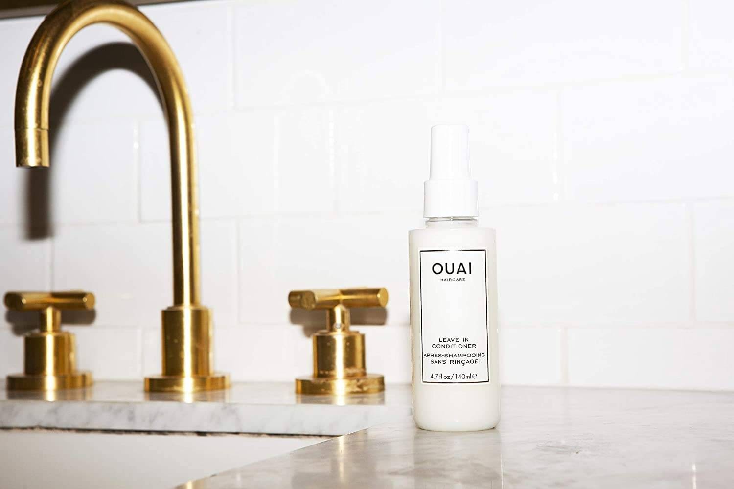 Ouai Leave-in Conditioner