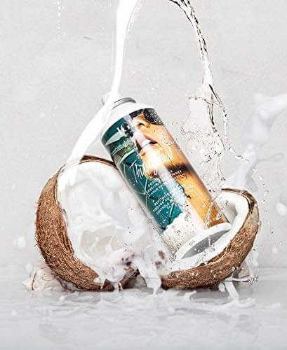 IGK Thirsty Girl Coconut Milk Leave-in Conditioner