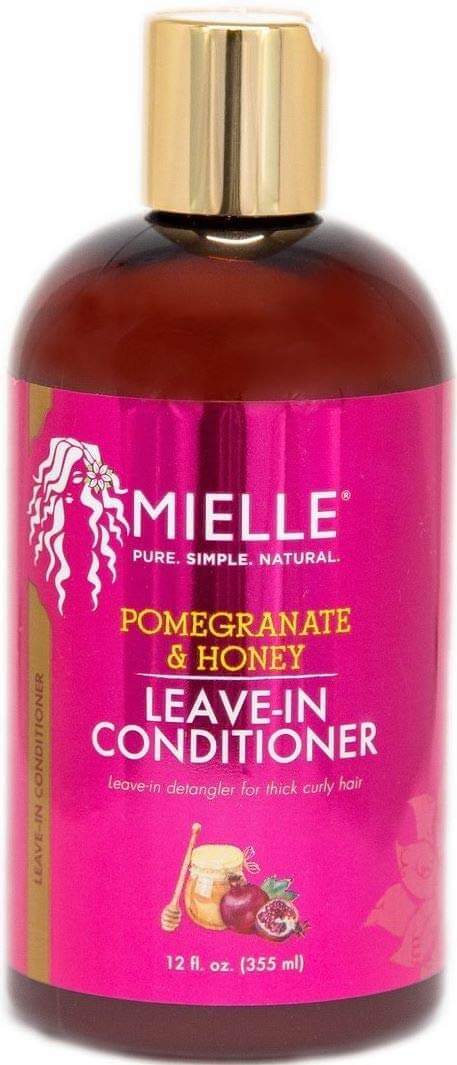 Mielle Pomegranate & Honey Leave-in Conditioner
