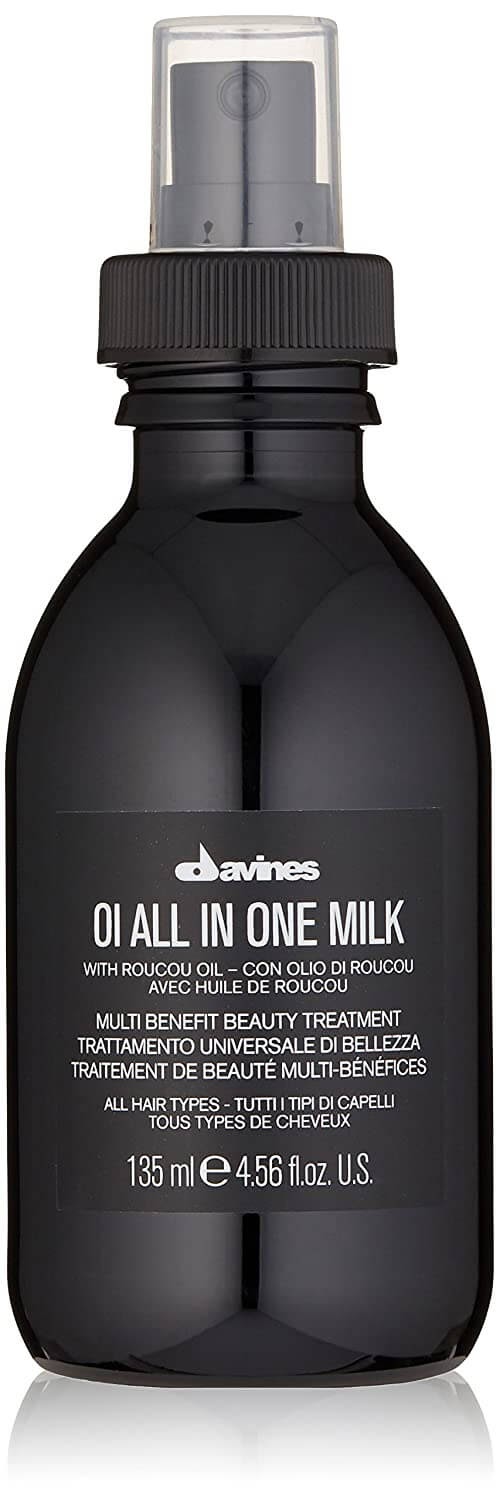 Davines All In One Milk Lotion