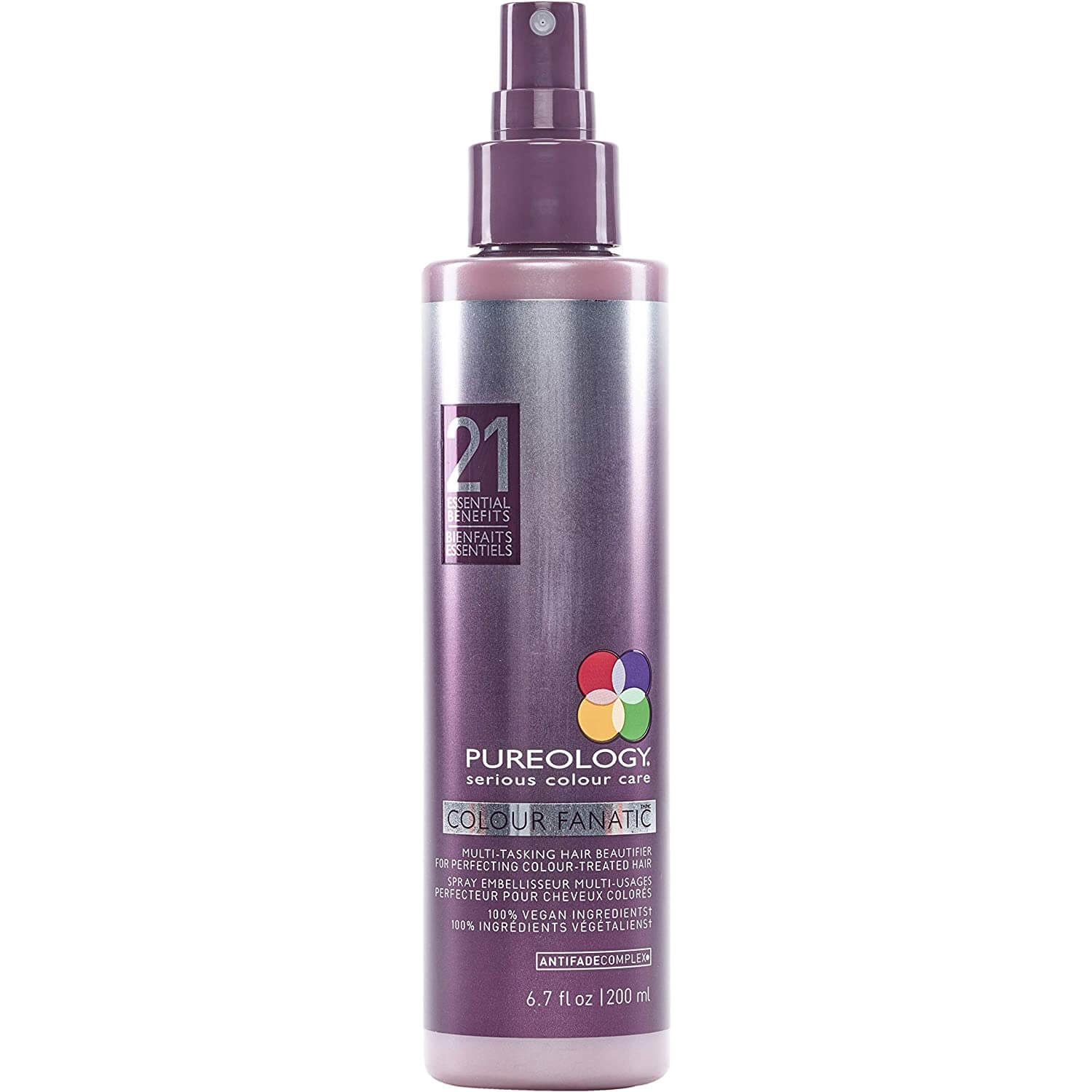 Pureology Colour Fanatic