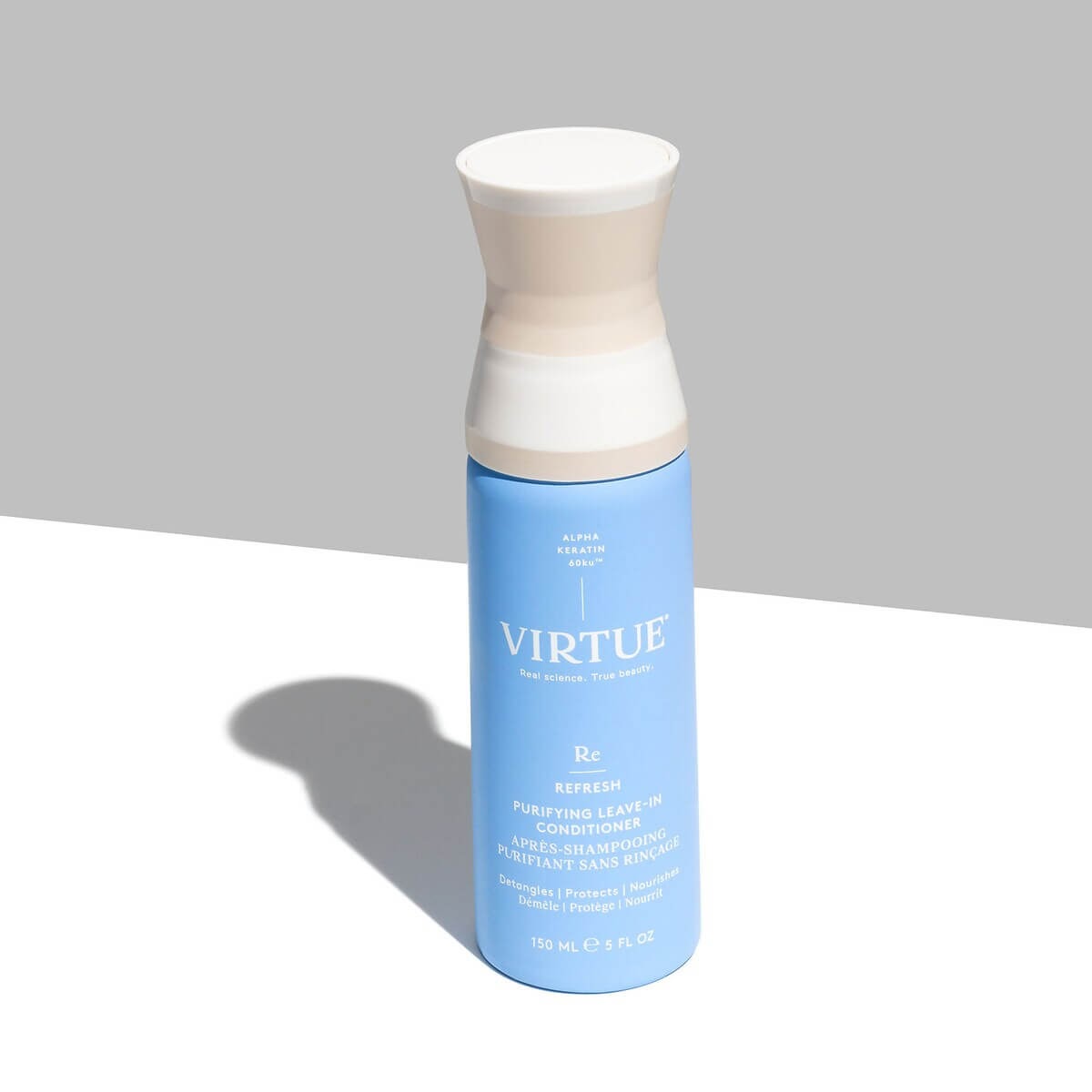 Virtue Purifying Leave-in Conditioner