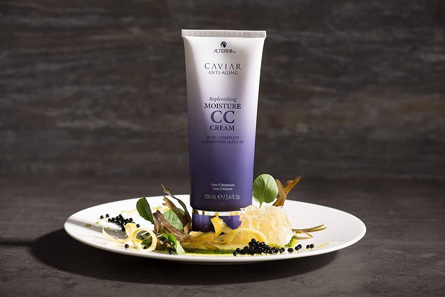 Alterna Haircare Caviar Anti-Aging Replenishing Moisture CC Cream