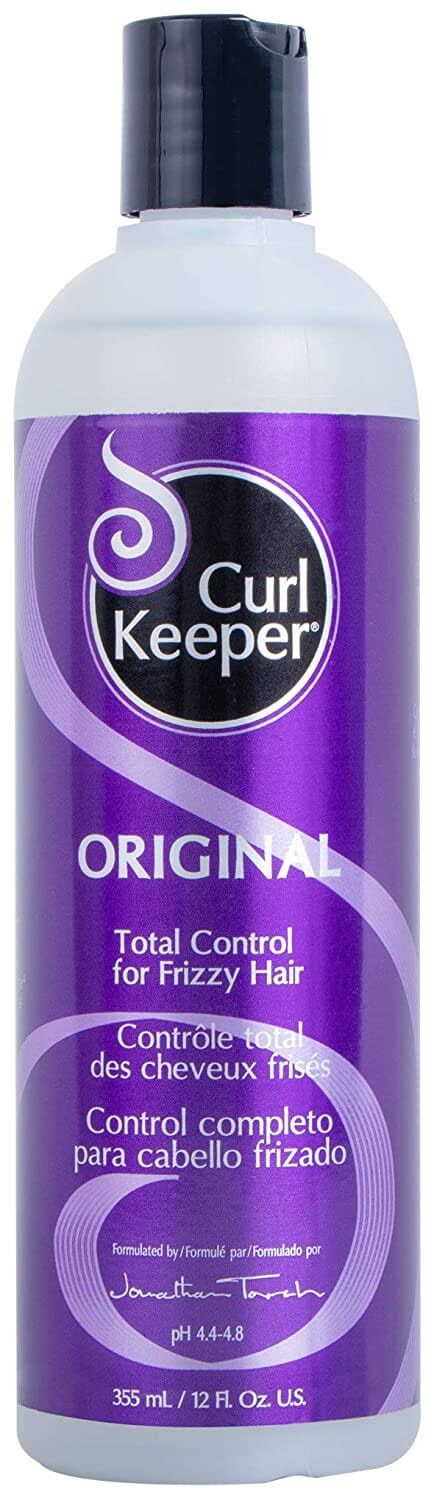 Curly Hair Solutions Curl Keeper Original