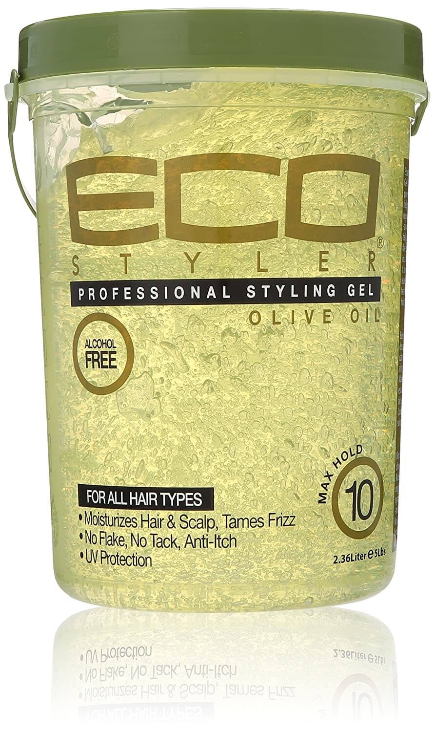 Ecoco Eco Styler Professional Styling Gel With Olive Oil