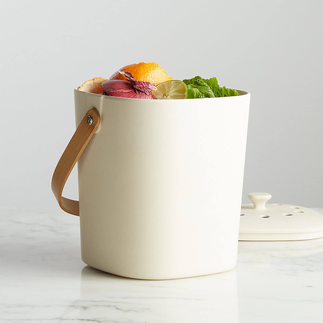 Bamboozle Composter