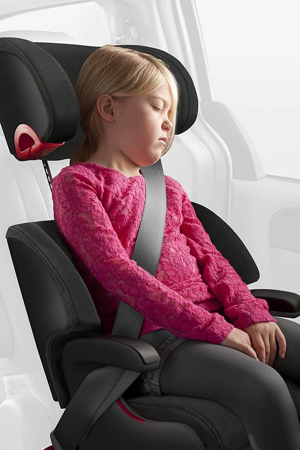Clek Oobr Booster Seat