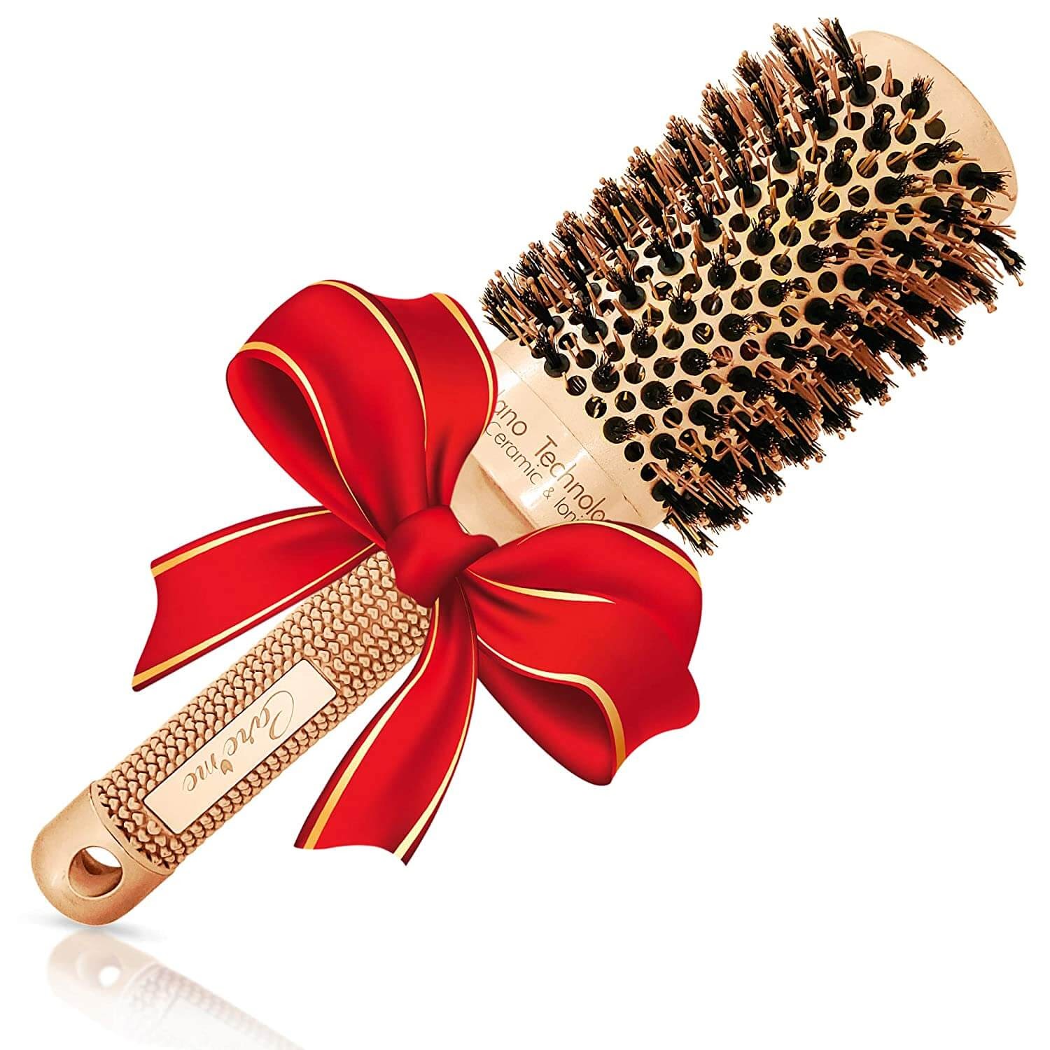 Blow Dry Round Volume Brush