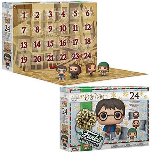 Harry Potter Funko Advent Calendar