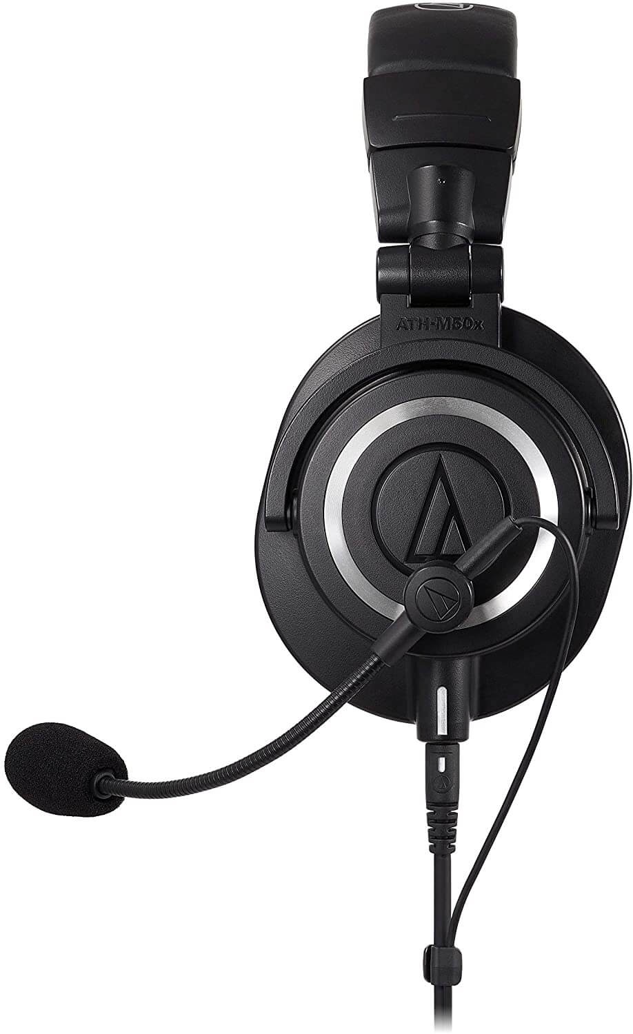 Audio-Technica ATGM2 Detachable Boom Microphone