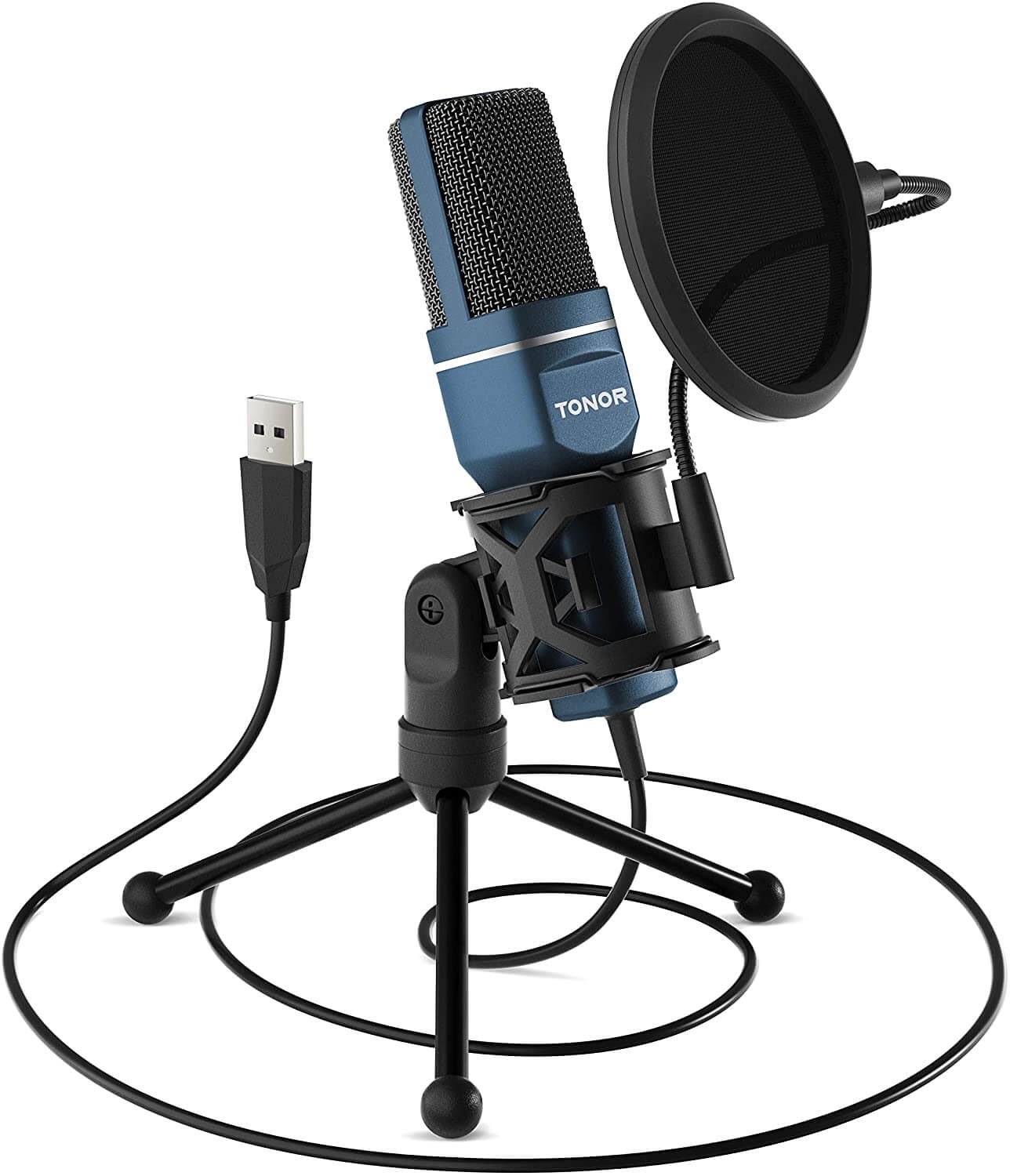 TONOR USB Mic