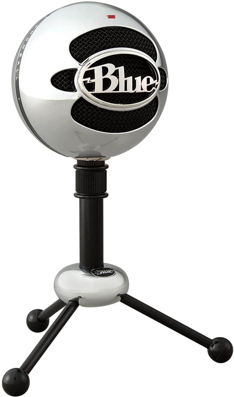 Blue Snowball USB Mic