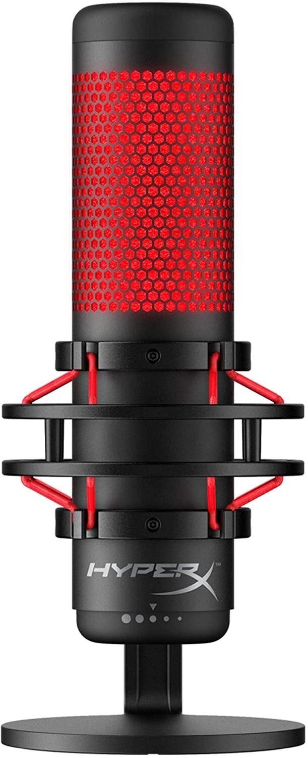 HyperX QuadCast