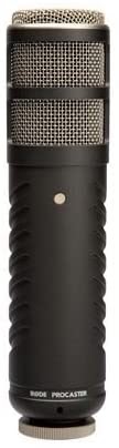 Rode Procaster Broadcast Vocal Dynamic Microphone