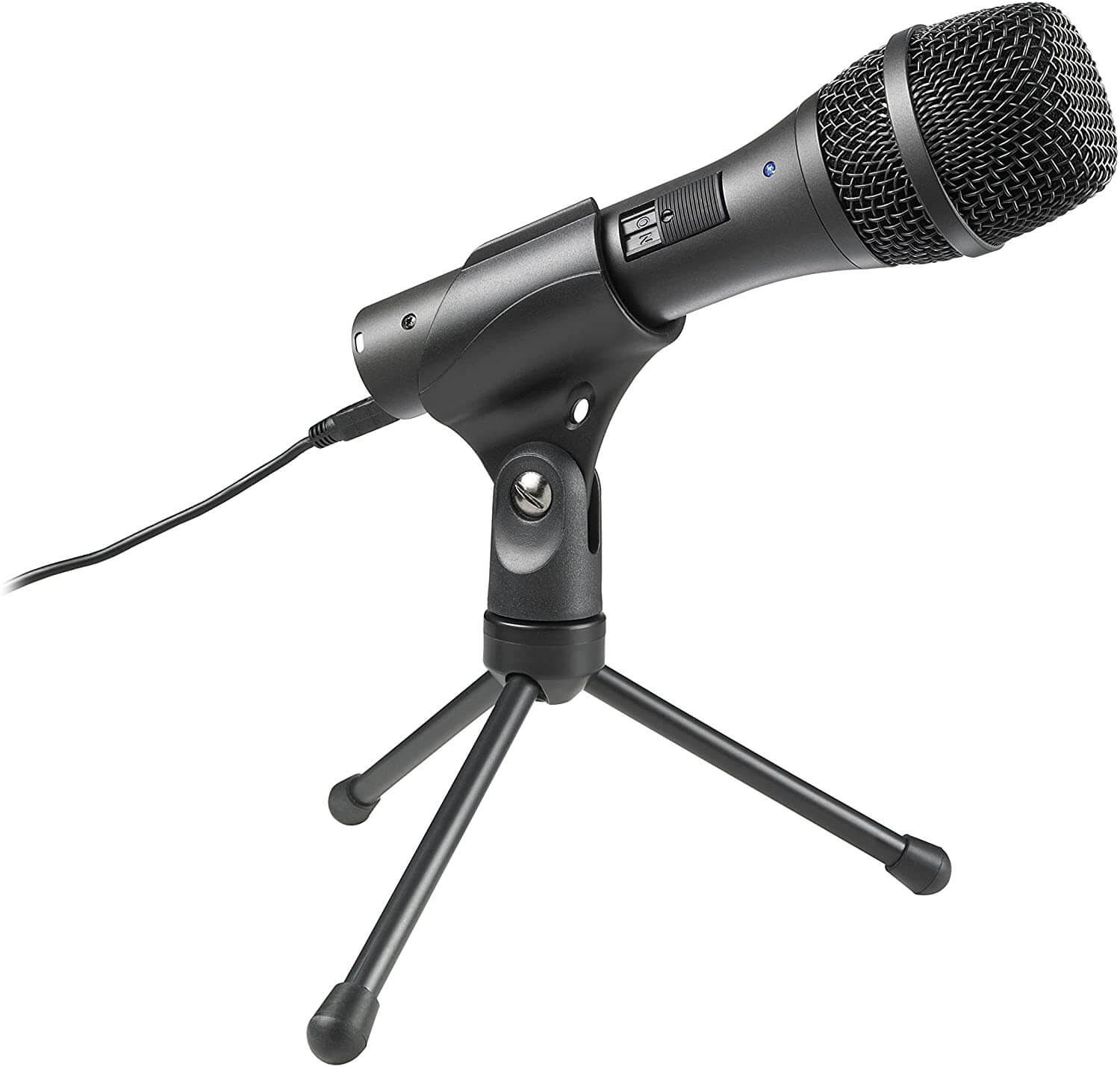 AT2005USB Handheld Cardioid Dynamic Mic