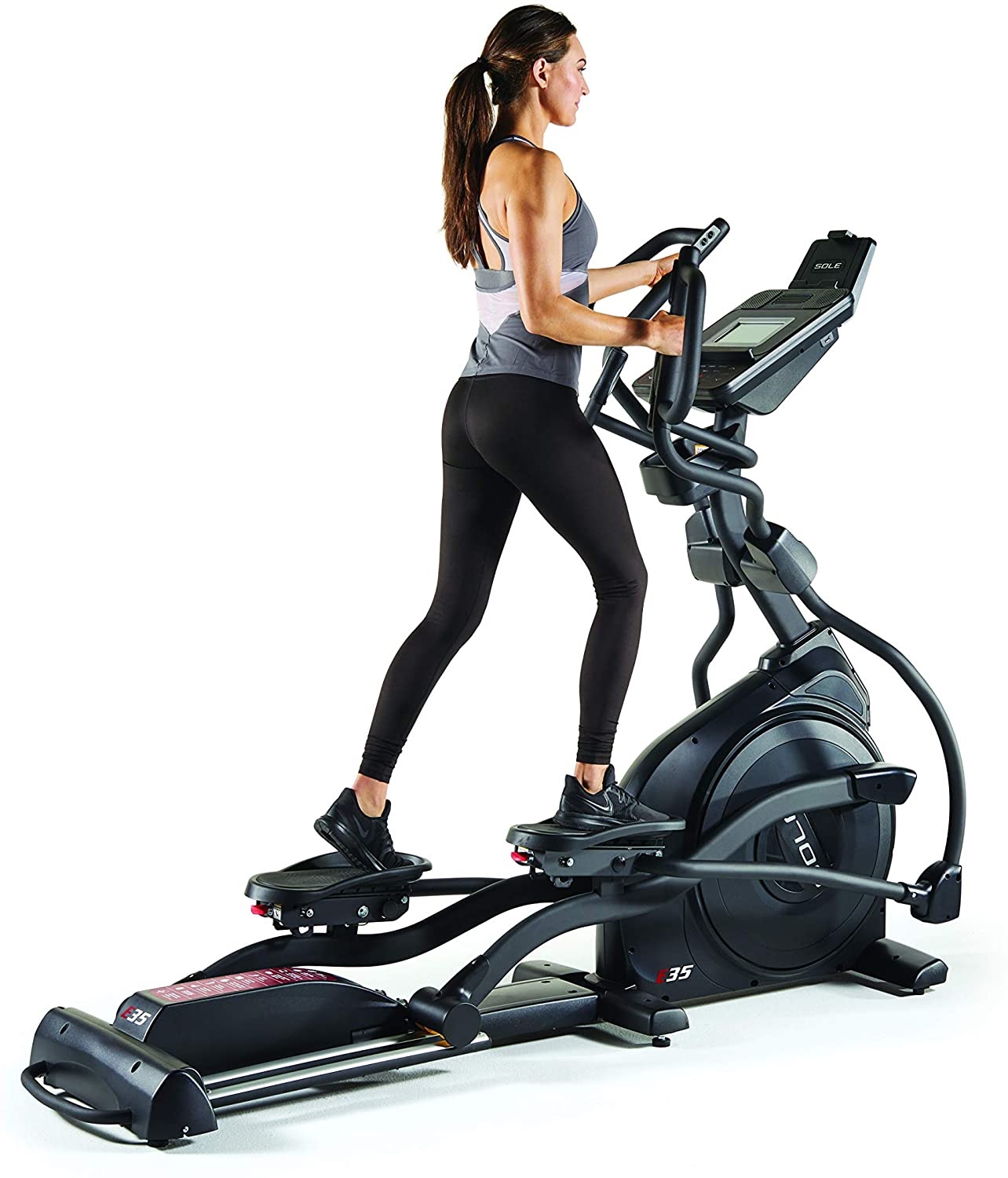 Sole Fitness E35 Elliptical