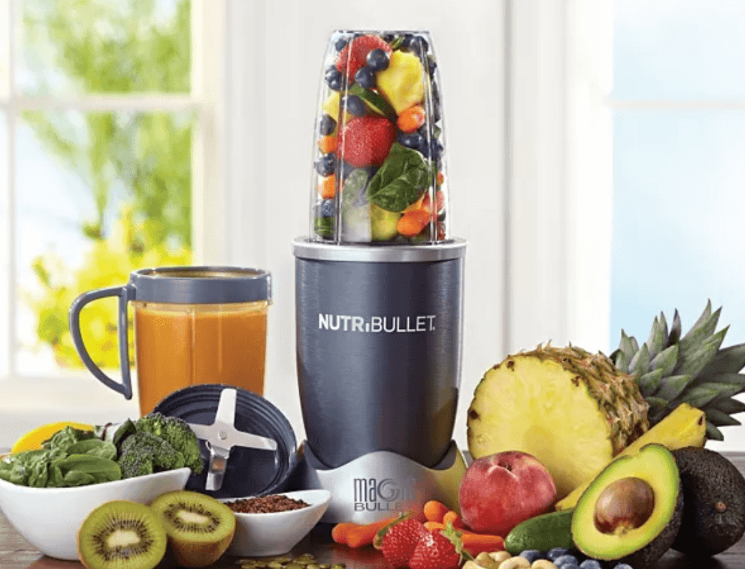 NutriBullet 600 Watt Blender