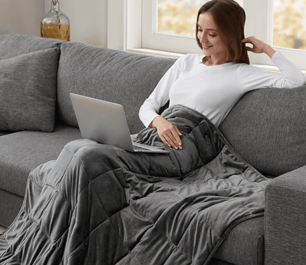 Altavida Weighted blanket