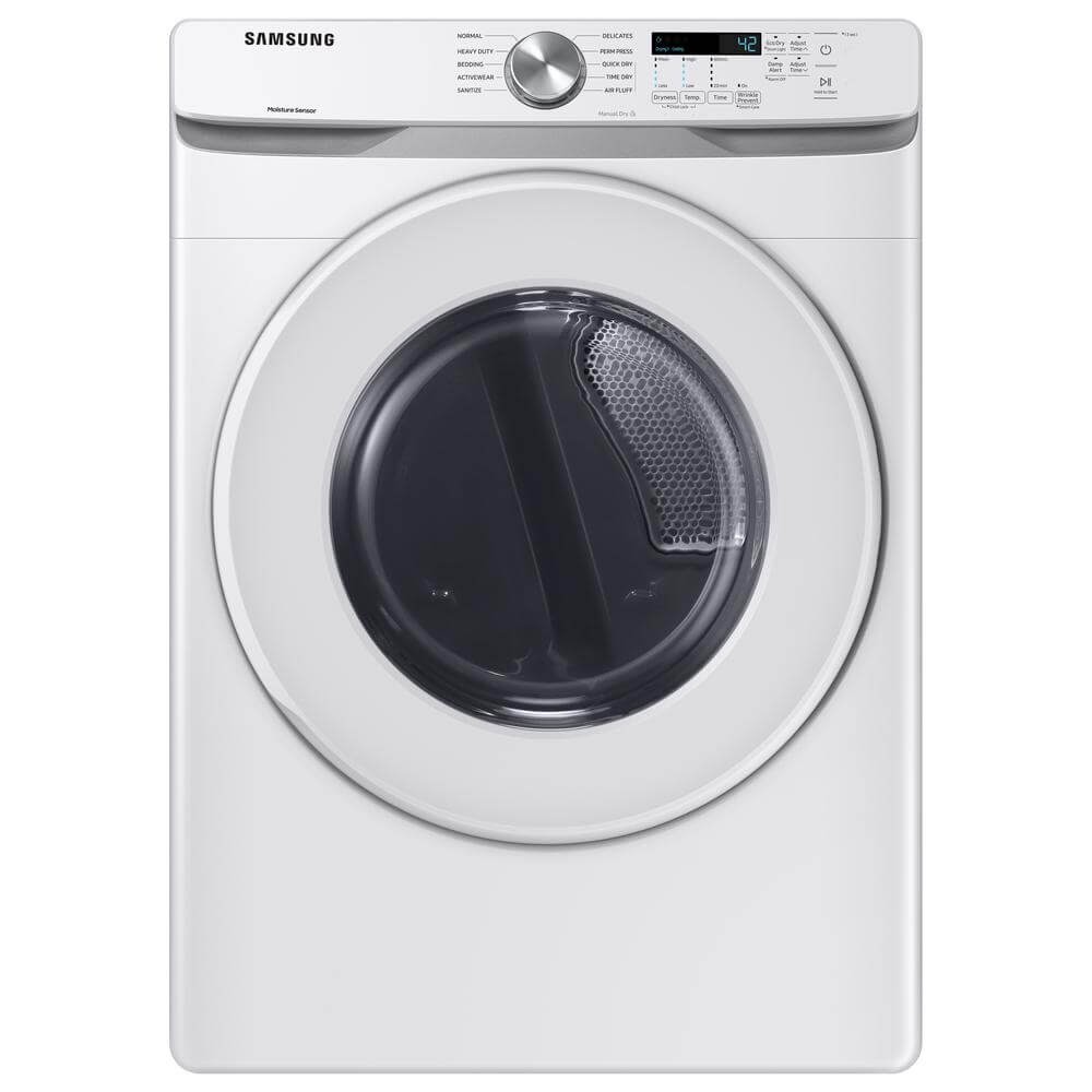 Samsung Electric Dryer