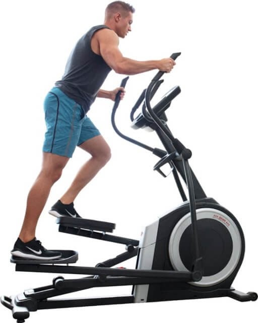 Proform Elliptical