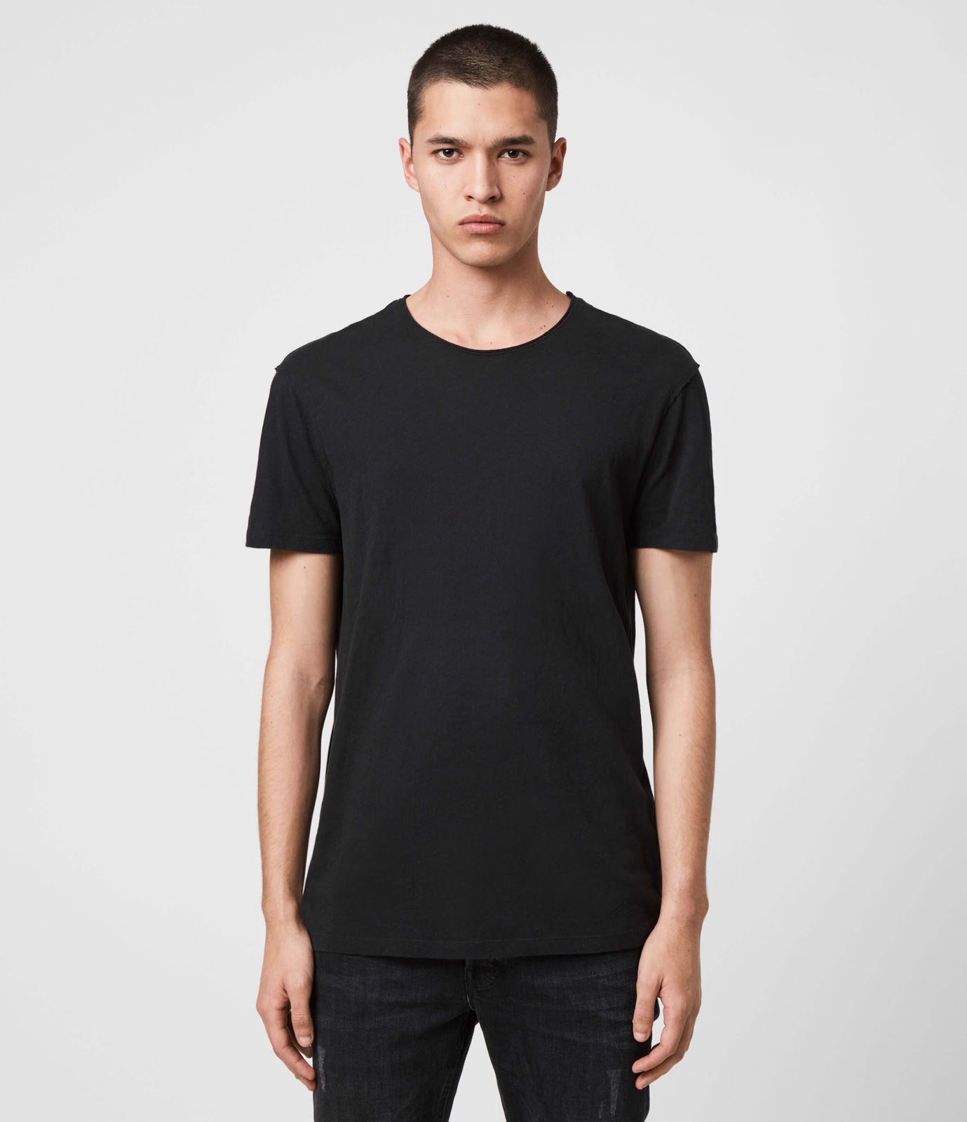 Figure Crew from ALLSAINTS