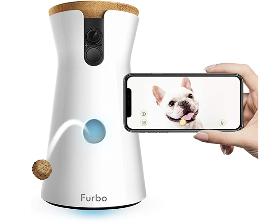 Furbo Dog Camera