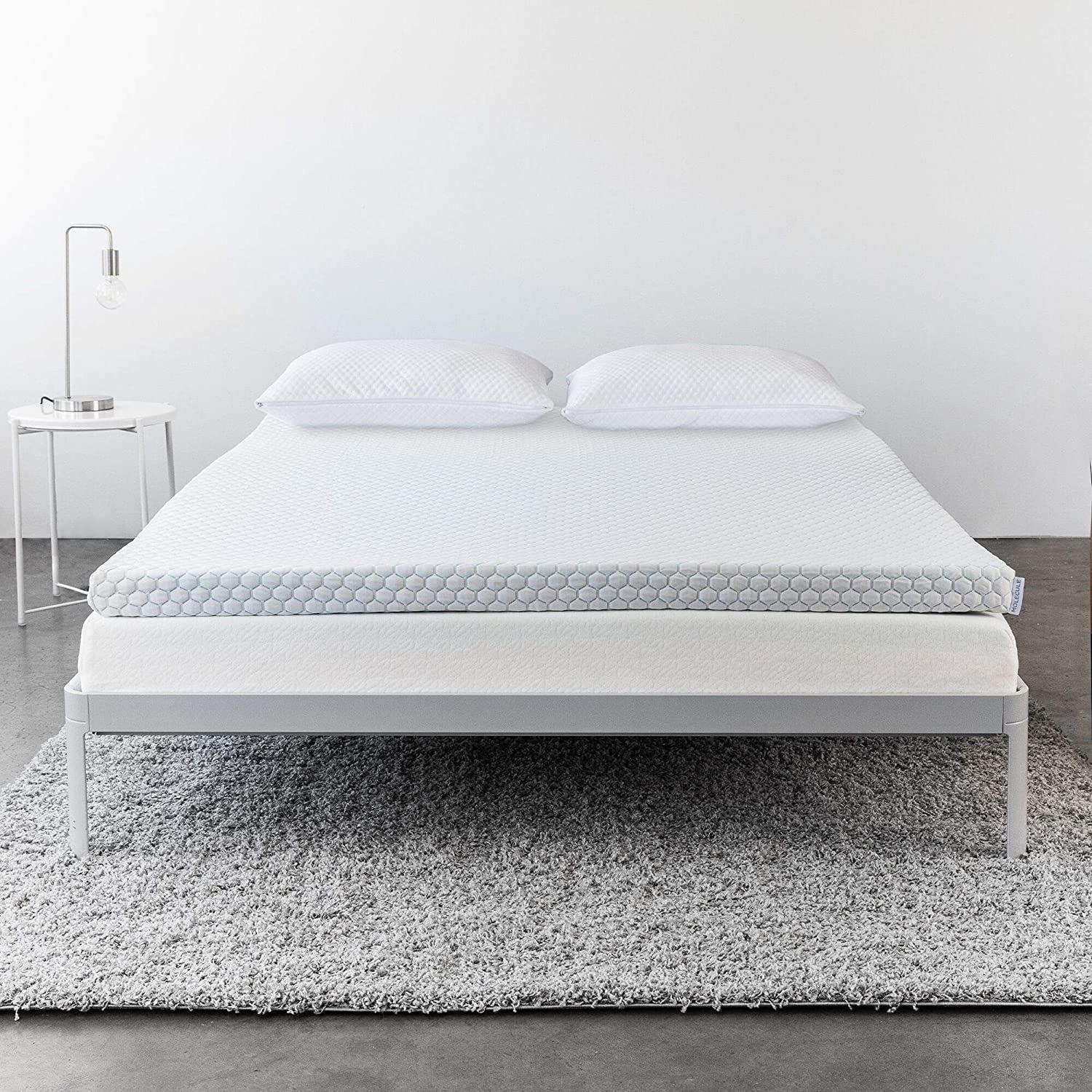 Molecule AirTec Mattress Topper