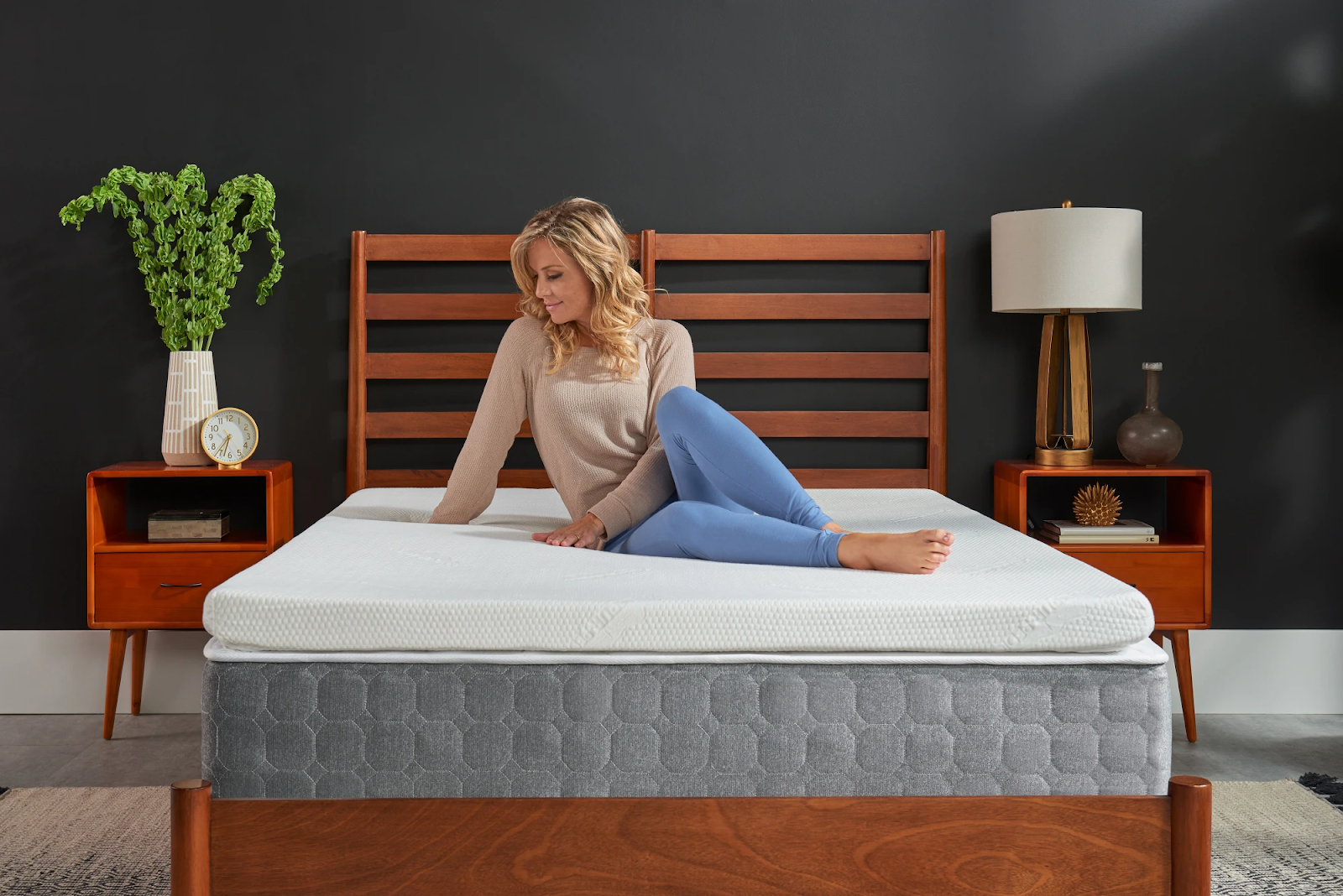 Tempur-Pedic TEMPUR-Topper Supreme