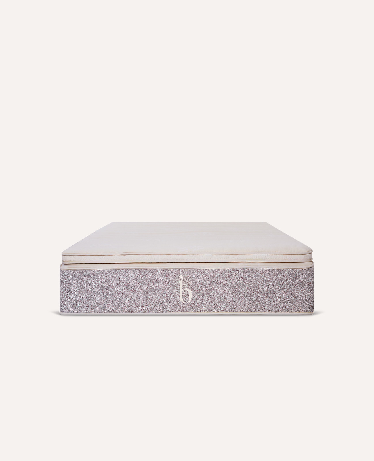 Birch Plus Organic Mattress Topper