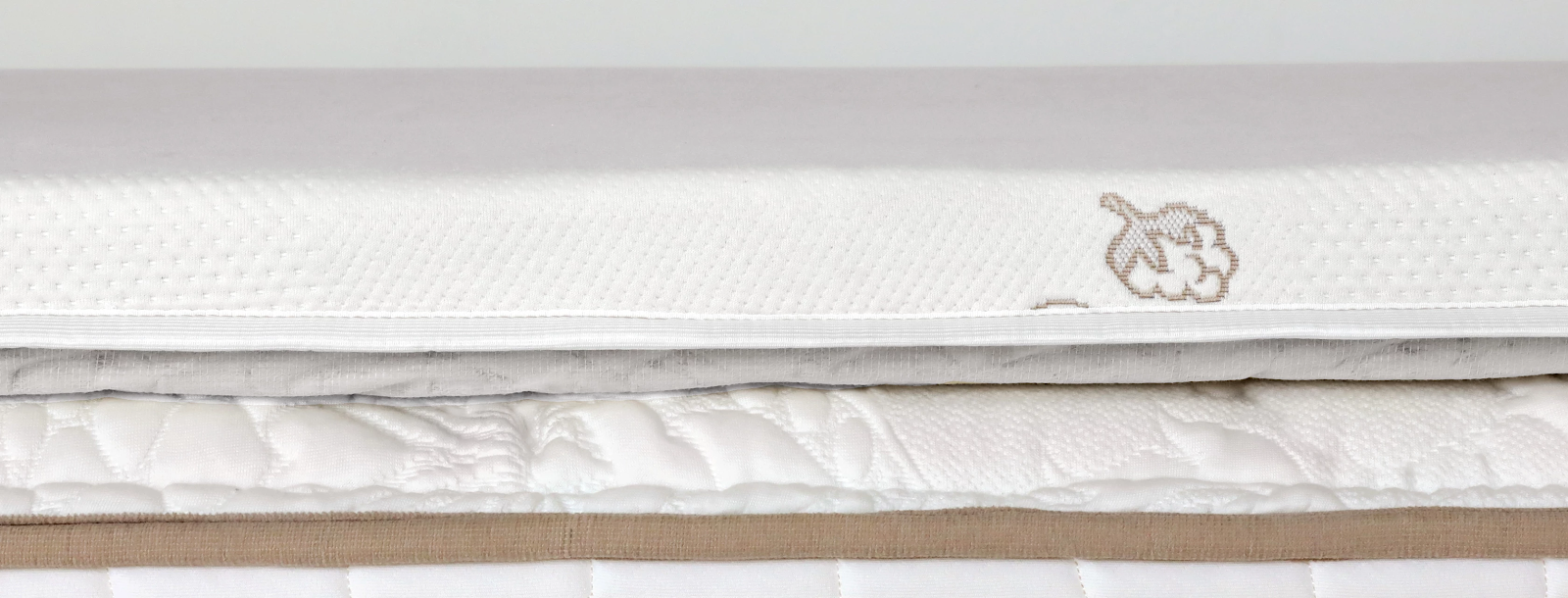 Saatva Mattress Topper