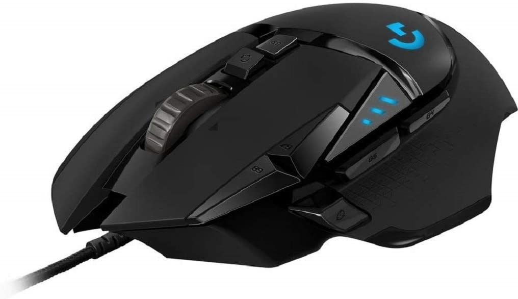Goitech G502 HERO