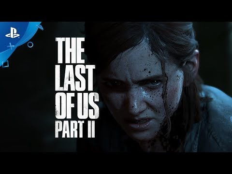 The Last of Us Part 2