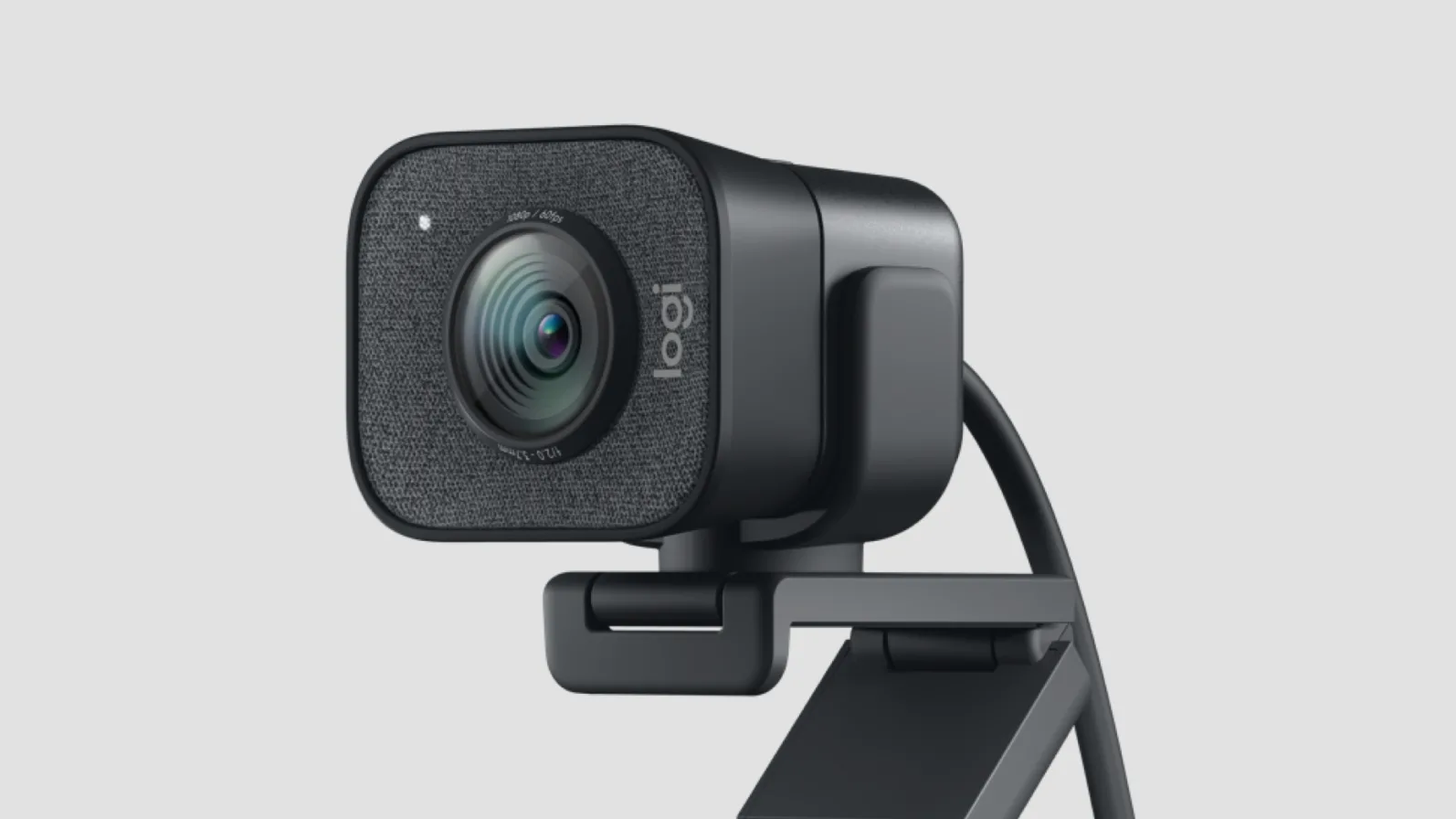 A StreamCam