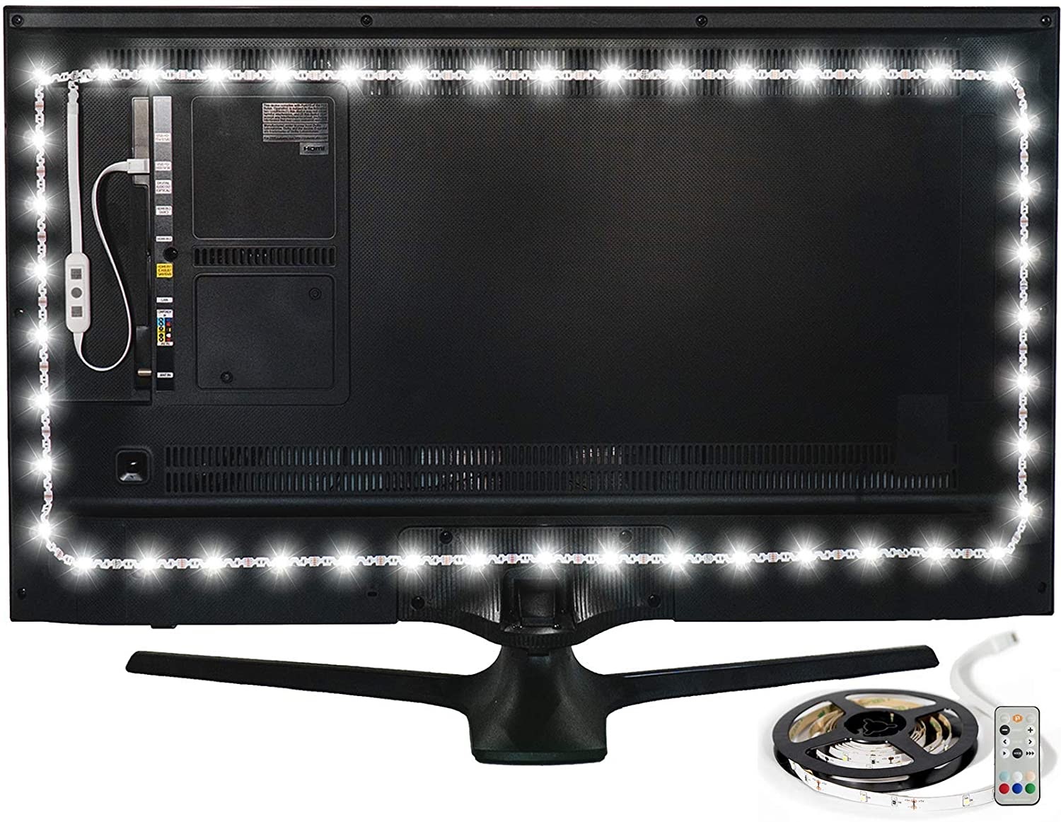 Luminoodle TV BacklightÂ