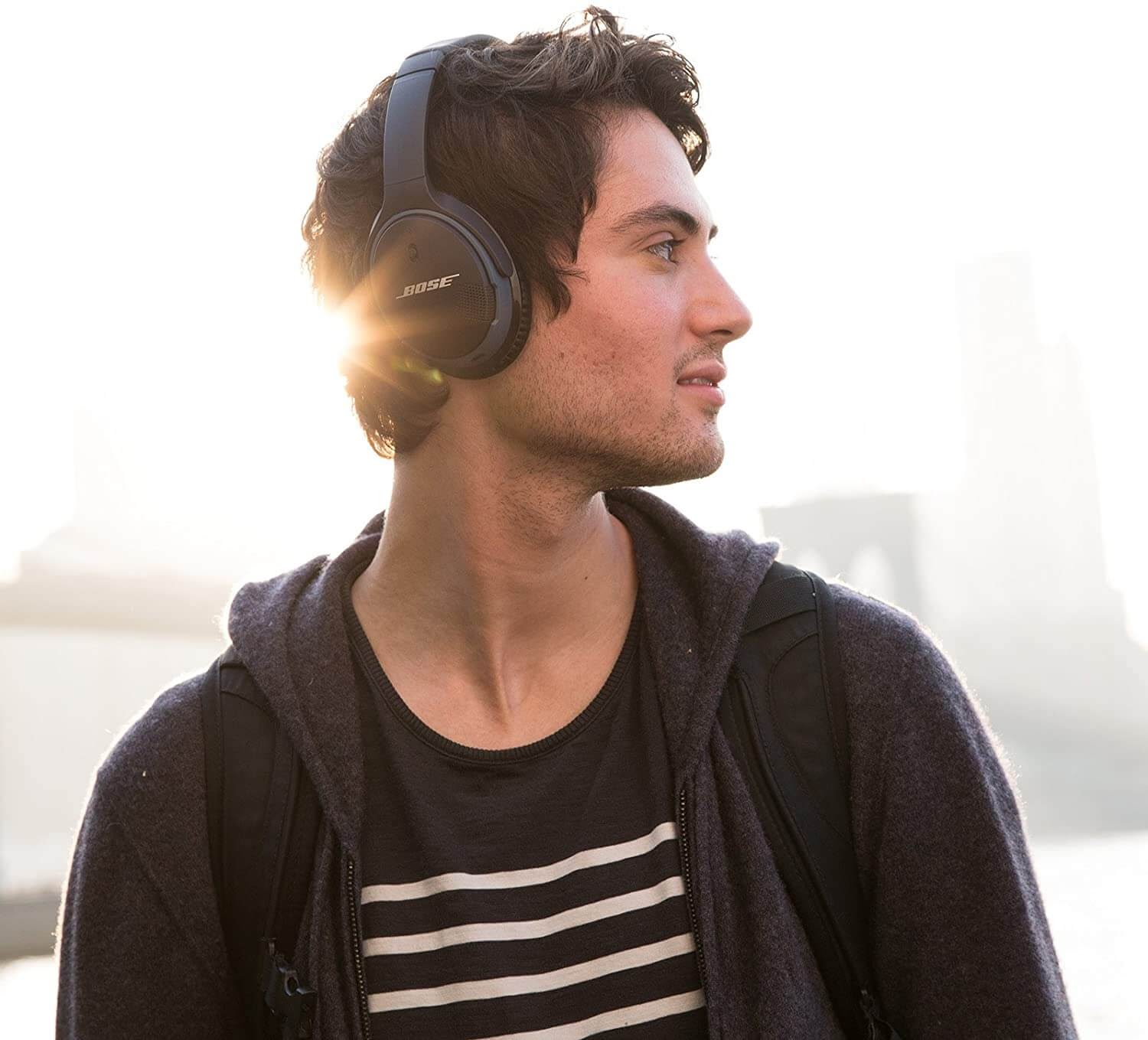 Bose SoundLink Around Ear Wireless Headphones II