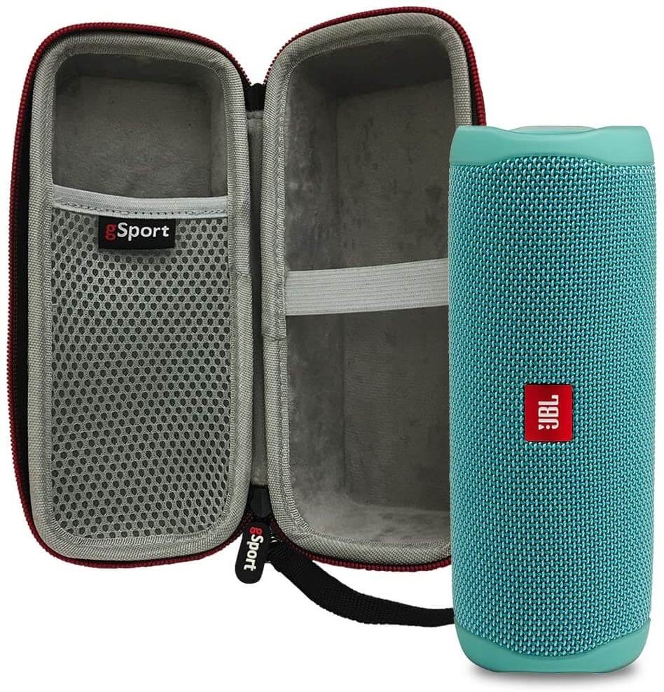 JBL Flip 5 Waterproof Bluetooth Speaker