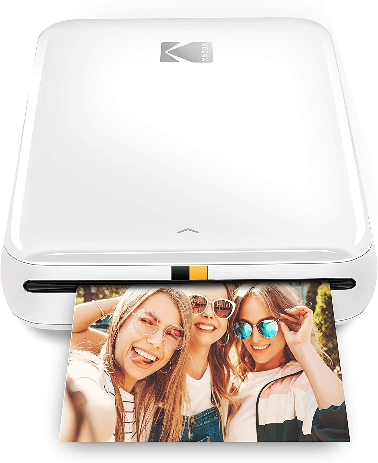 Kodak Wireless Mini Photo Printer