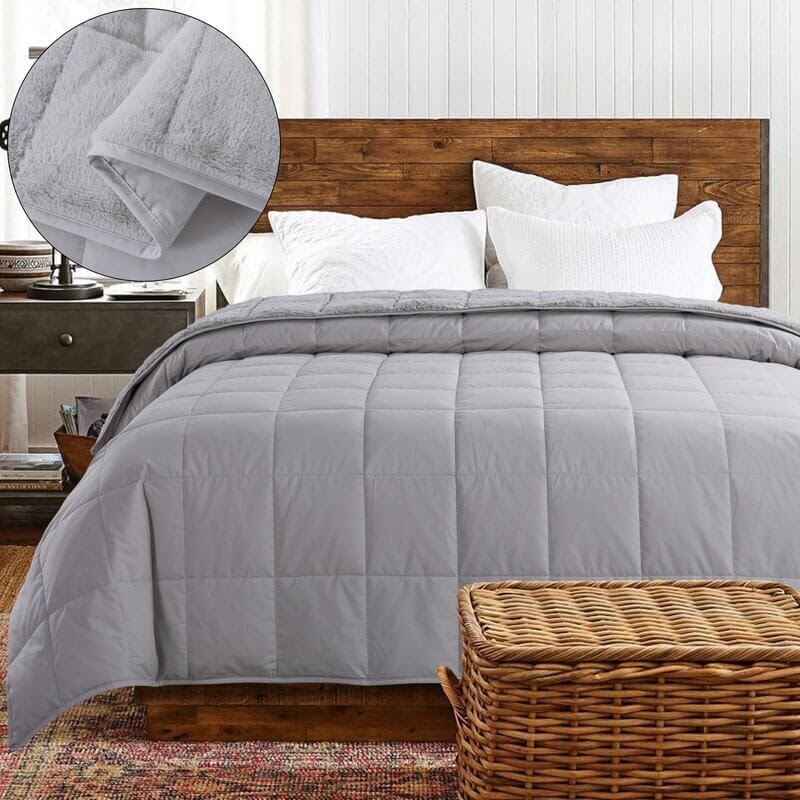 Anglene Cozy Blanket