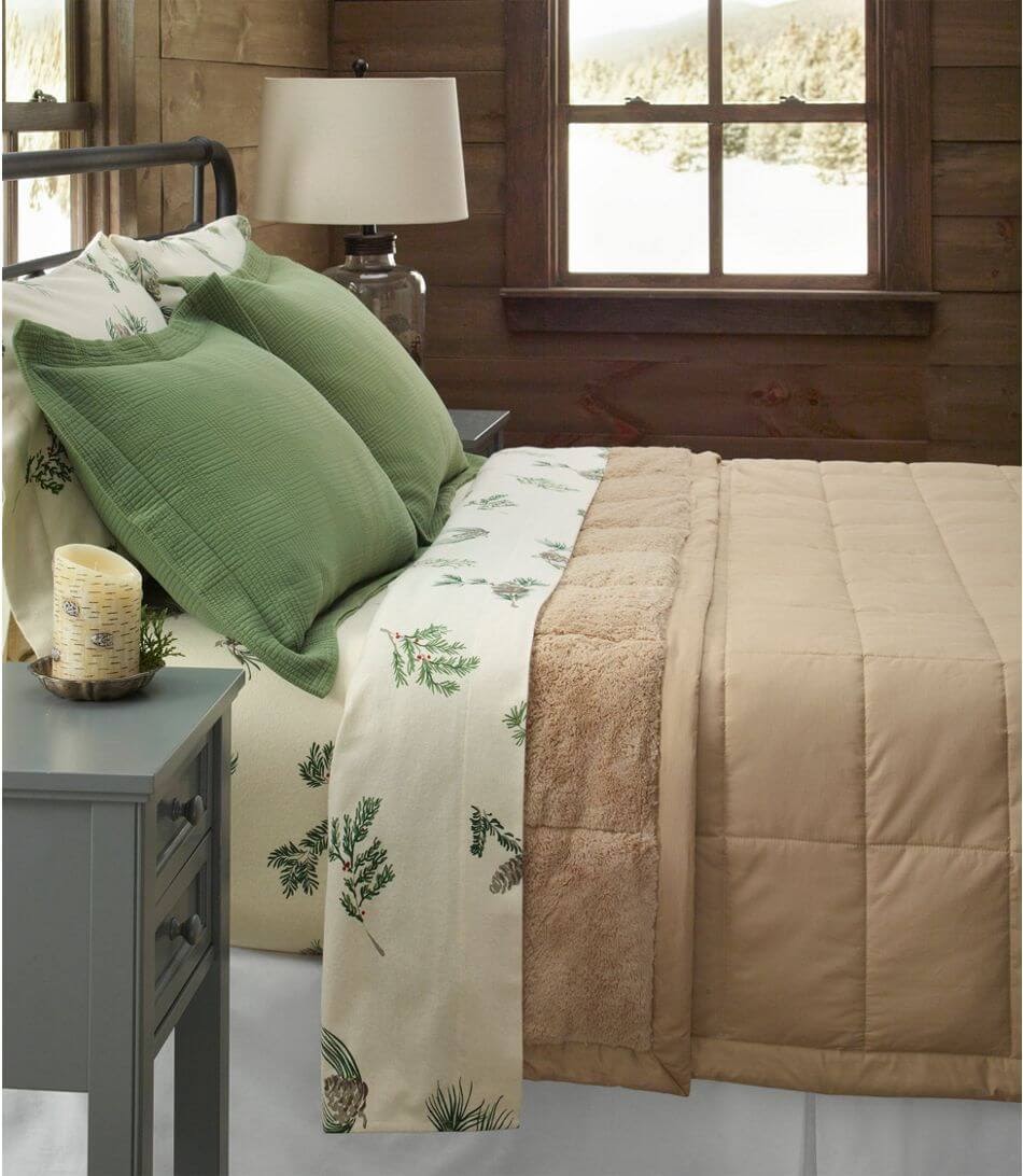 Ultraplush Sateen Blanket