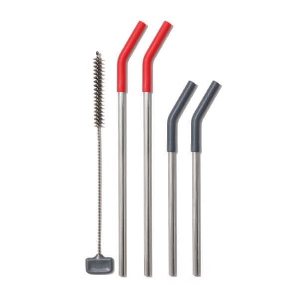 Reusable Straws